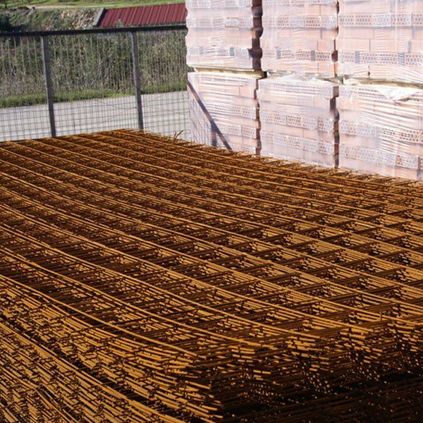 Welded wire mesh - Fine Mesh Wire Cloth in Saint Paul, MN
