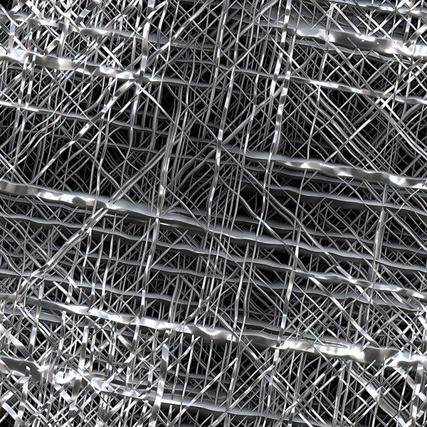 Metal Weave Texture - Screen Manufacturer in Saint Paul, MN
