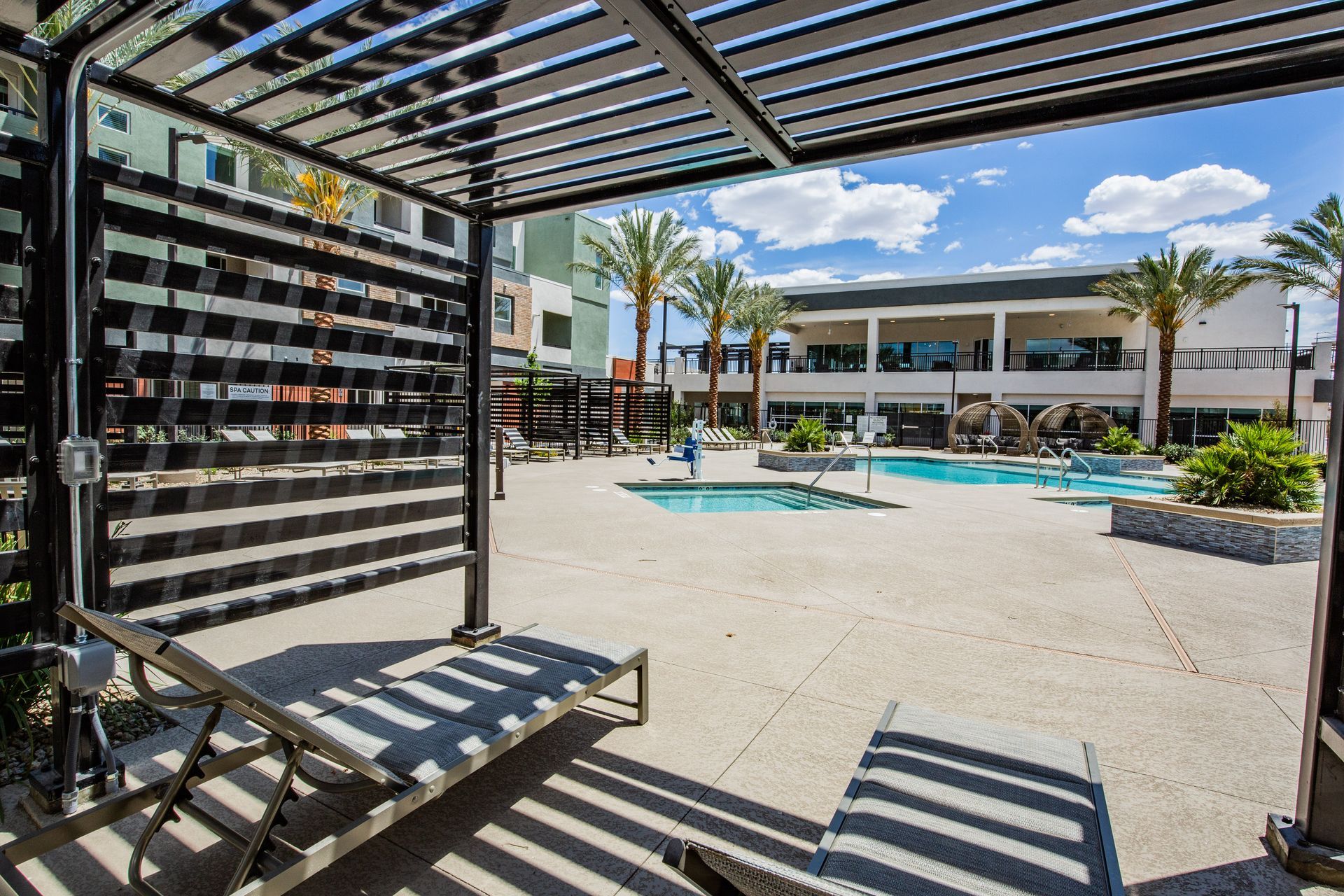 Cabana
