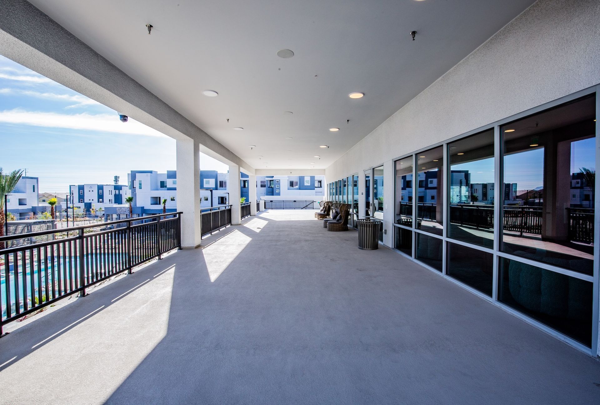 Image of ROOFTOP LOUNGE