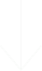 A white arrow pointing down on a white background.