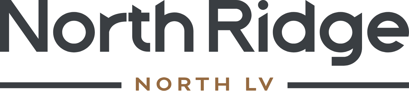 North Ridge Logo.