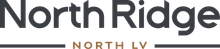 North Ridge Logo.