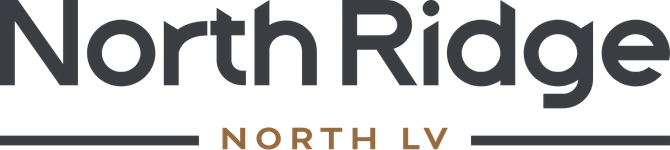 North Ridge Logo.