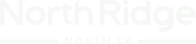 North Ridge Logo.