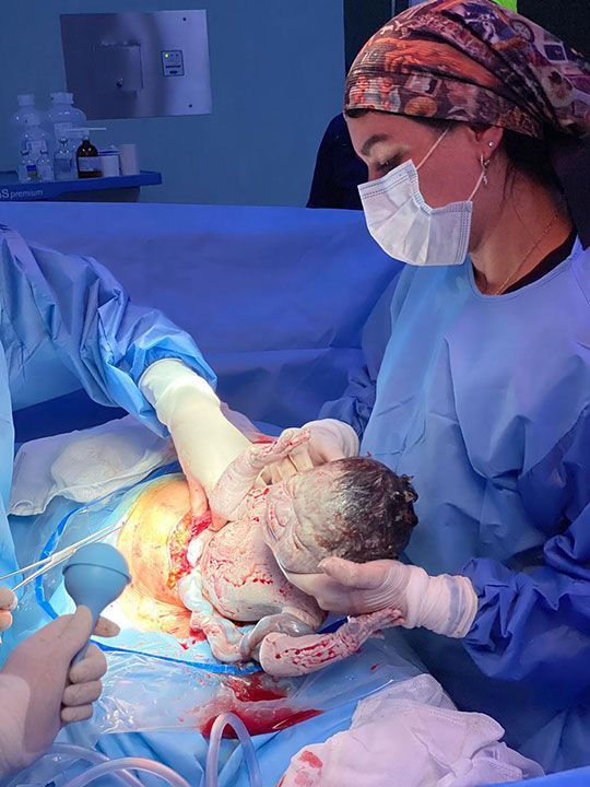 FEMME GINECOLOGÍA Y OBSTETRICIA INTEGRAL