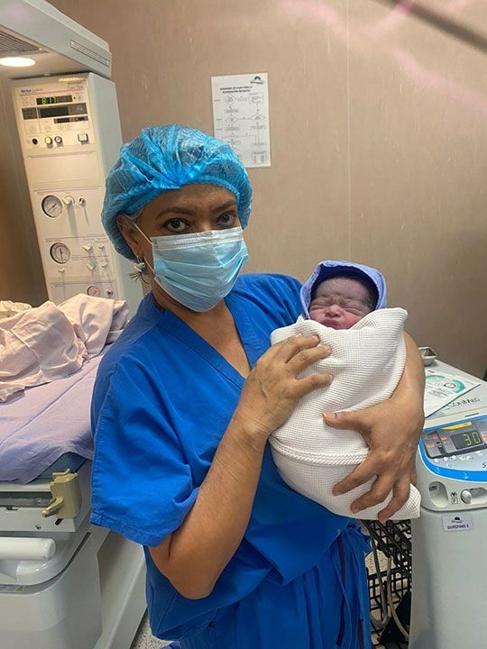 FEMME GINECOLOGÍA Y OBSTETRICIA INTEGRAL