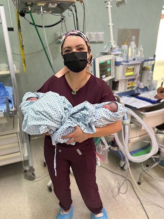 FEMME GINECOLOGÍA Y OBSTETRICIA INTEGRAL