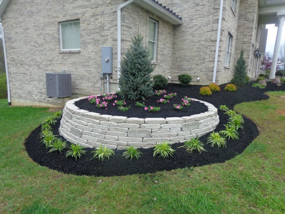 Landscape Design for West Chester, OH