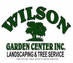 Wilson Garden Center Inc