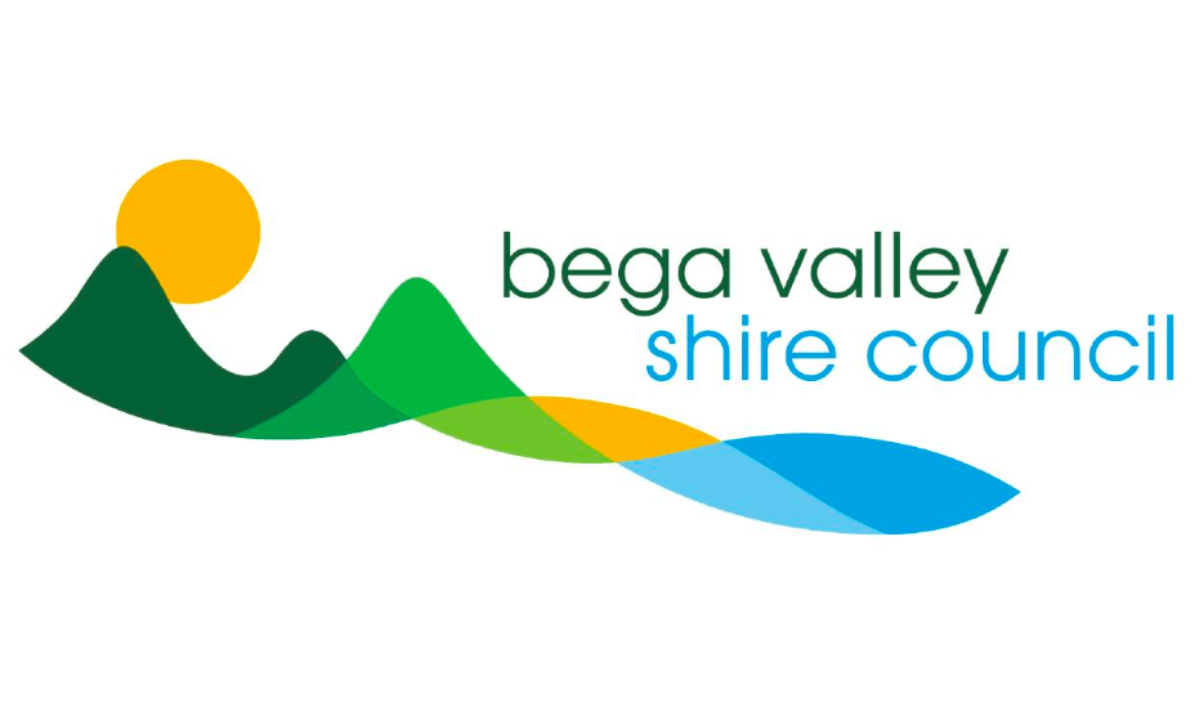 Sapphire Coast 2022 EAT Festival Sponsor - Bega Valley Shire Council