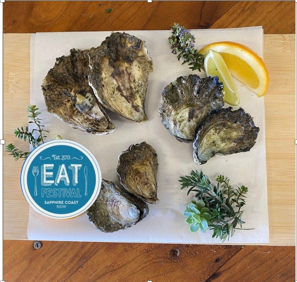Oyster Shucking School