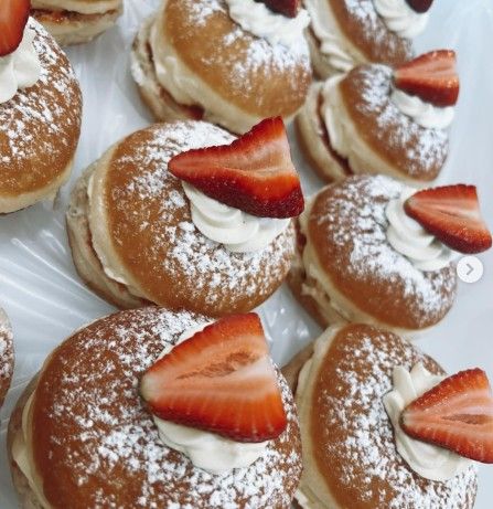 Grand Matriarch Vocka