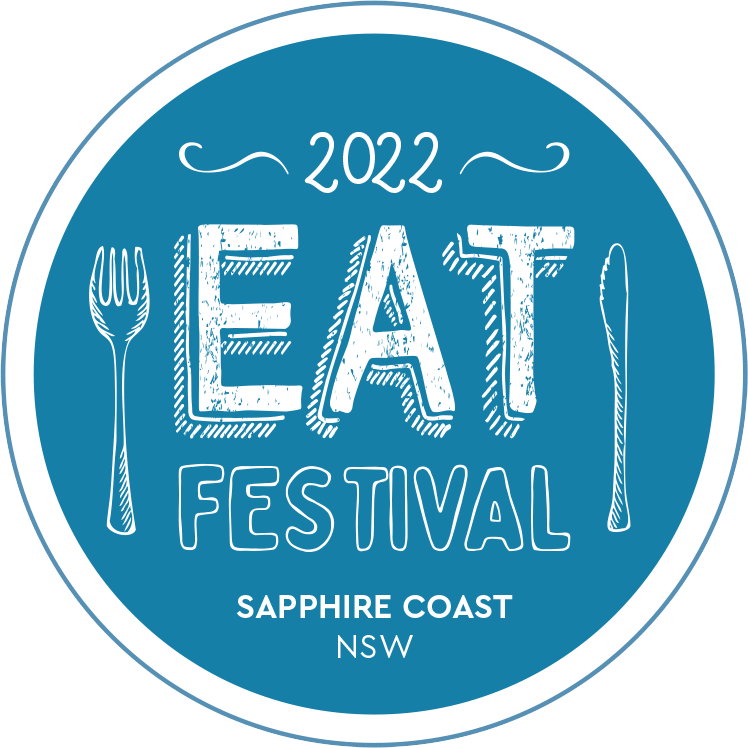 2022 EAT Festival - Sapphire Coast, NSW