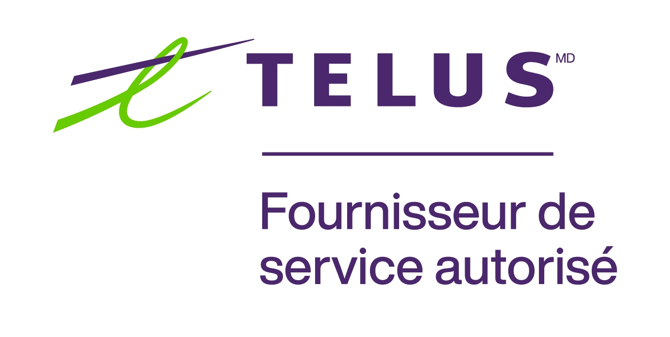 TELUS LOGO
