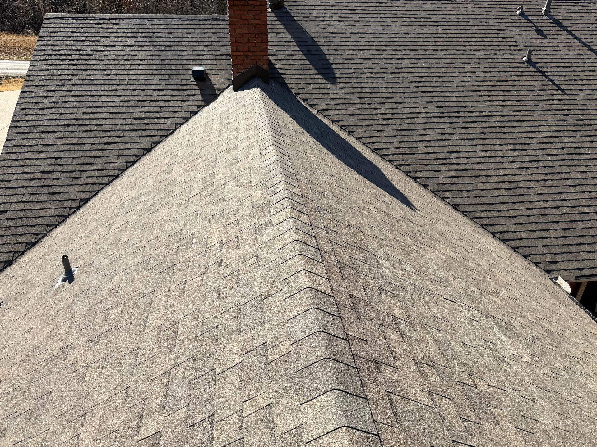 residential roofing