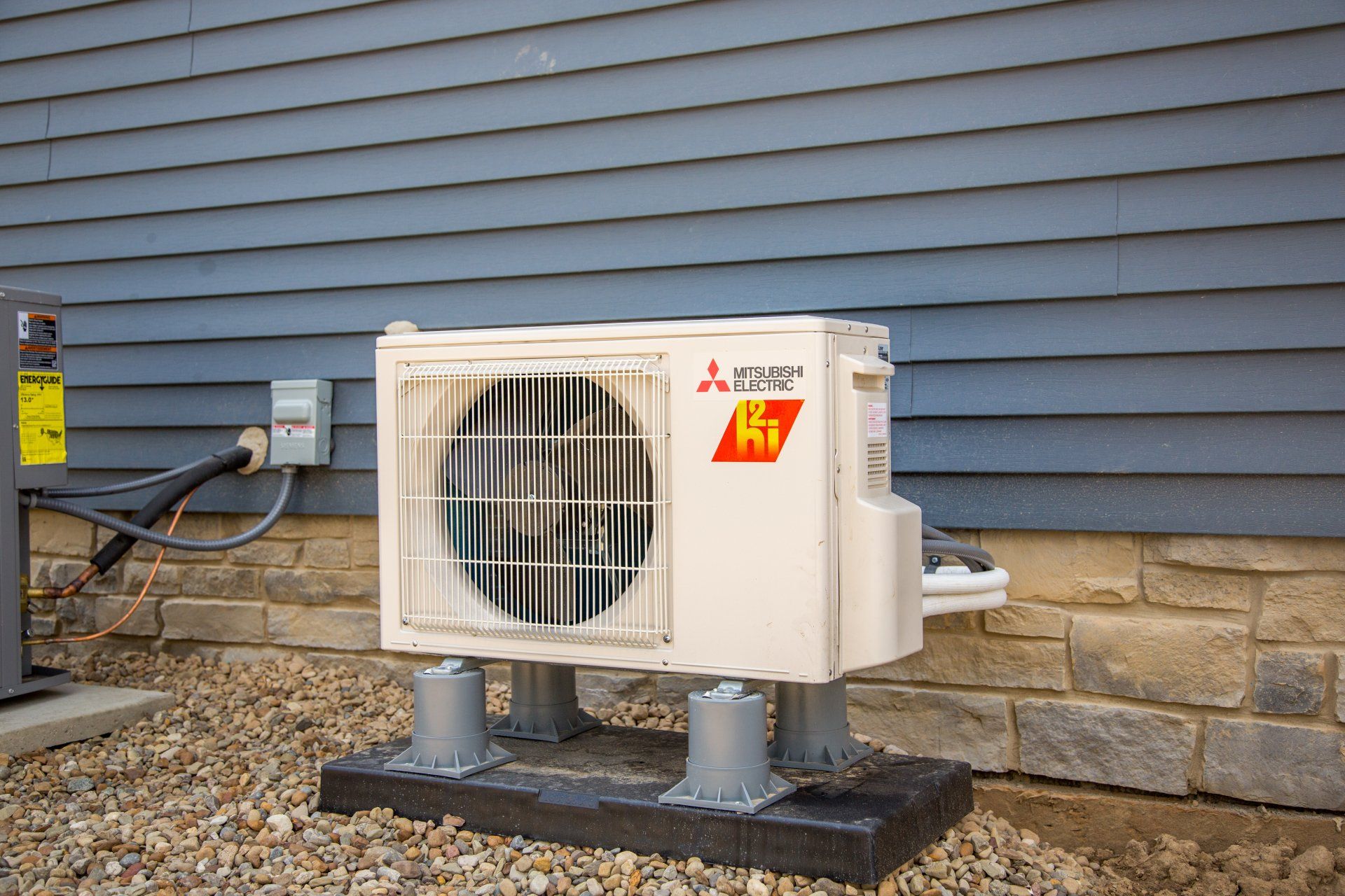 Lakes Heating and Air Conditioning HVAC Northeast, Ohio