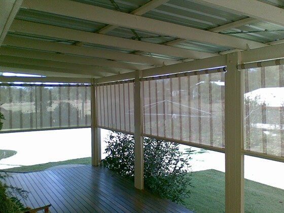 striped multi stop blinds toowoomba