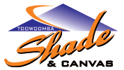 Toowoomba Shade & Canvas Logo