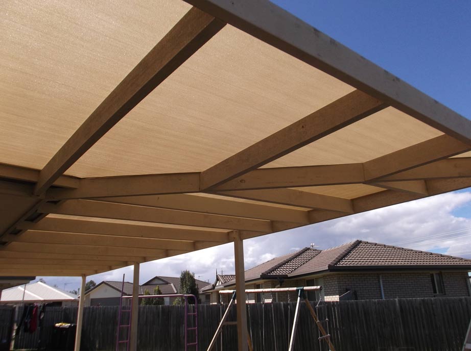 Fixed Frame Awnings Toowoomba Toowoomba Shade & Canvas