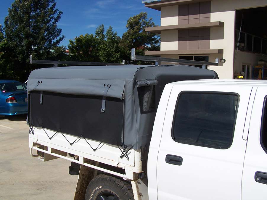 Custom Canopies Toowoomba | Toowoomba Shade & Canvas