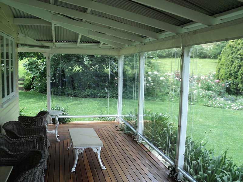 Cord & Pulley Blinds Toowoomba Toowoomba Shade & Canvas
