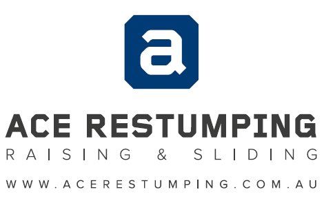 Ace Restumping logo
