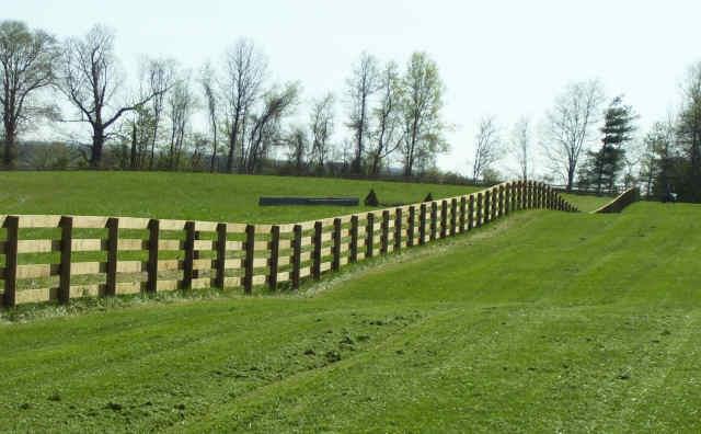 Wood Fence — Toledo, OH — Patriot Fence