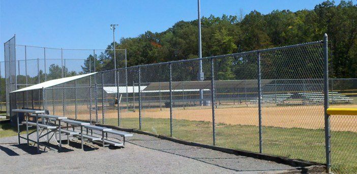 Black Iron Fence — Toledo, OH — Patriot Fence