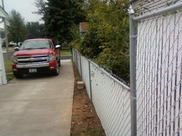 Fence for Yard — Toledo, OH — Patriot Fence