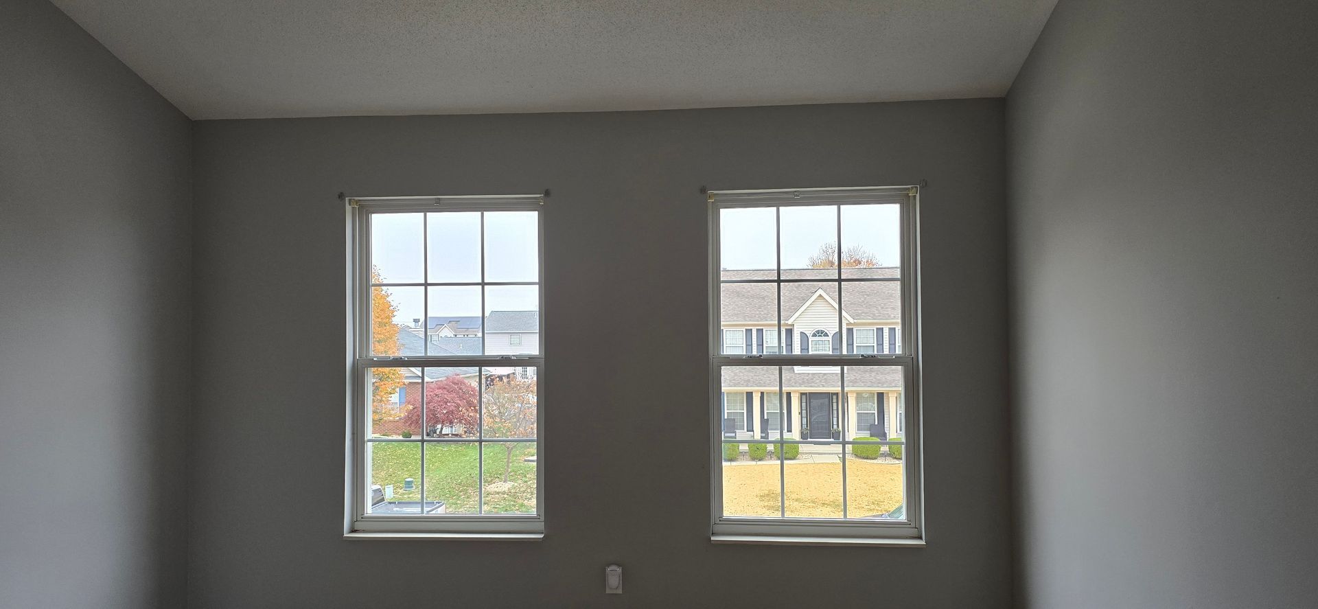 Clean Windows Window Cleaning Metro East IL