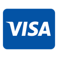 Visa Processing Fee: 3.75%