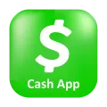 Cash App: 0% Processing Fee