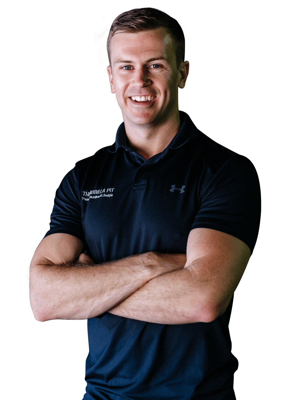 Expert Personal Trainers | The Gorilla Pit