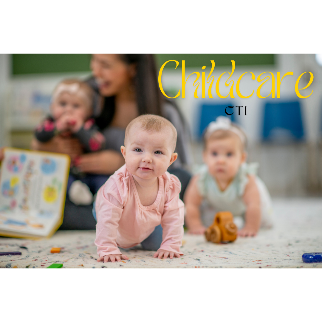 Certificiate III in Childcare 