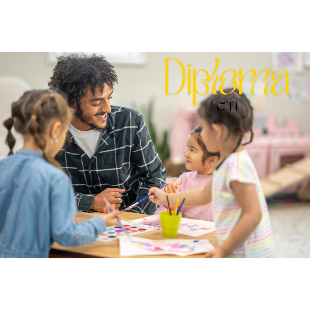 Diploma of Childcare