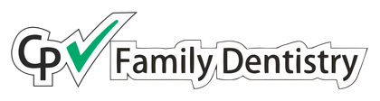 CP Family Dentistry Logo