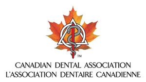 Canadian Dental Association Logo