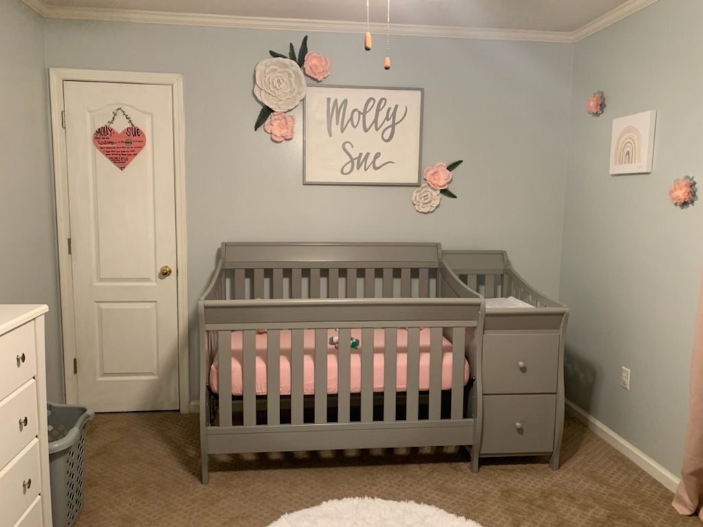 Painting — Palo Pinto, TX — Spartan Construction and Roofing