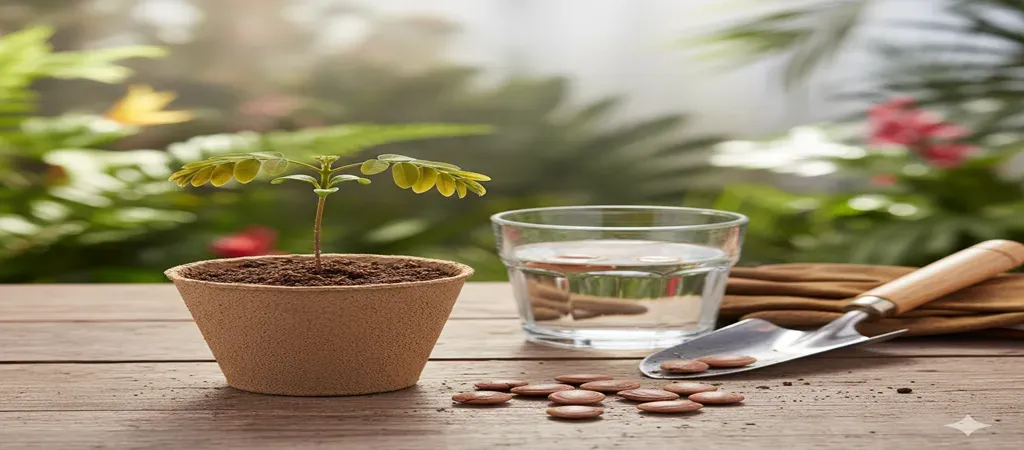 Oahu koa tree seed germination guide