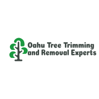 oahu tree service logo