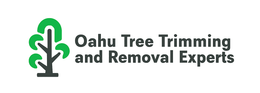 Oahu tree logo