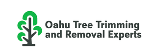 Oahu tree logo
