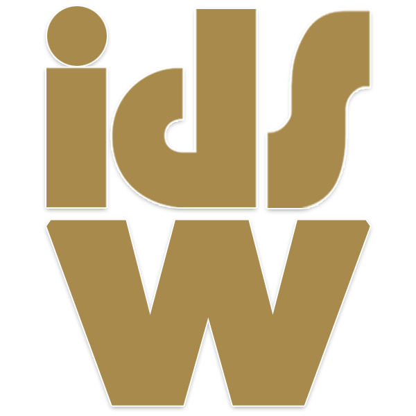 Independent Disability Support Worker Info eCards logo