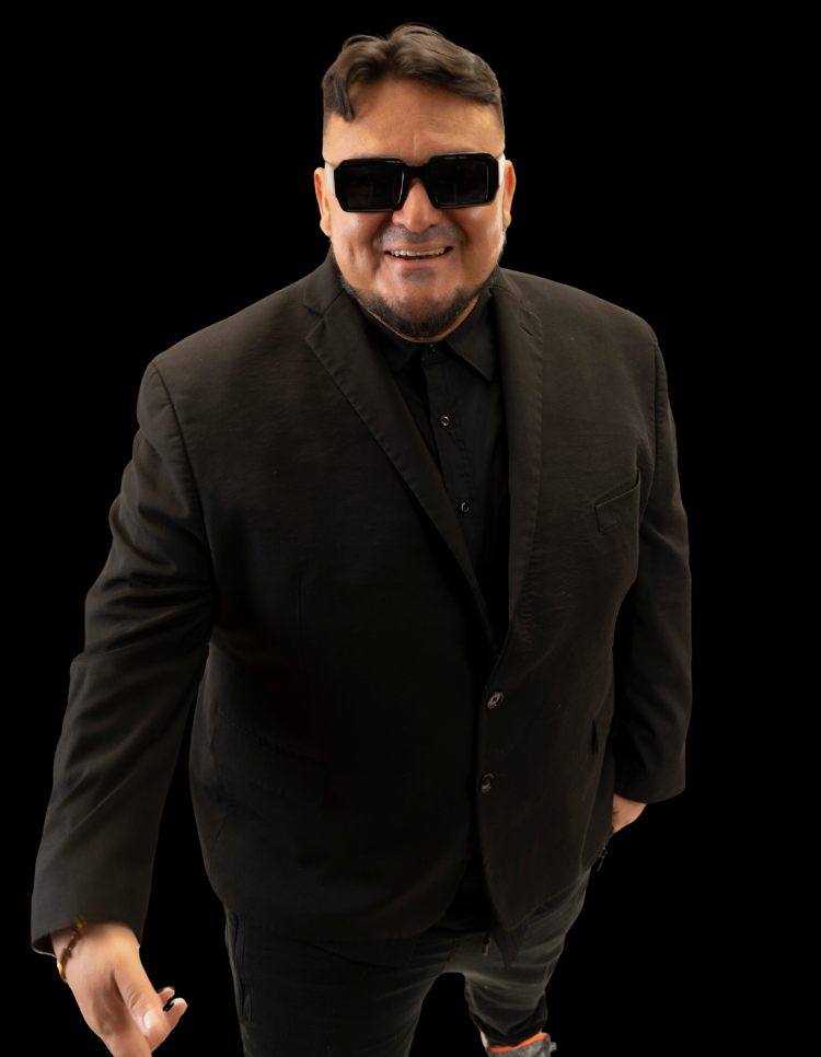 DJ MEZMRIZ