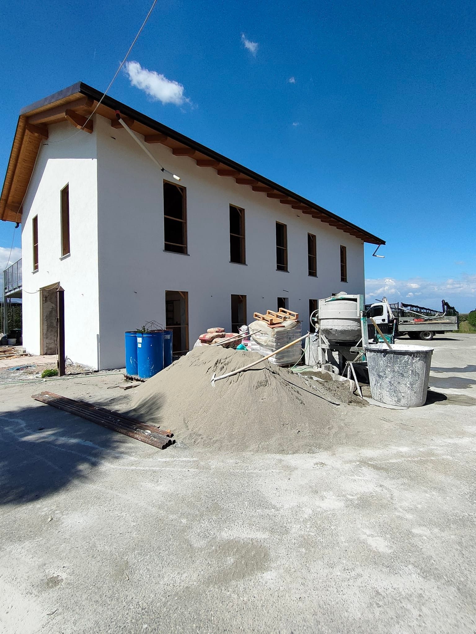 ristrutturazioni edili galfrè