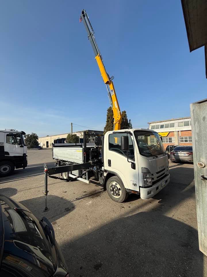 attrezzature professionali edili, Galfrè Pierpaolo