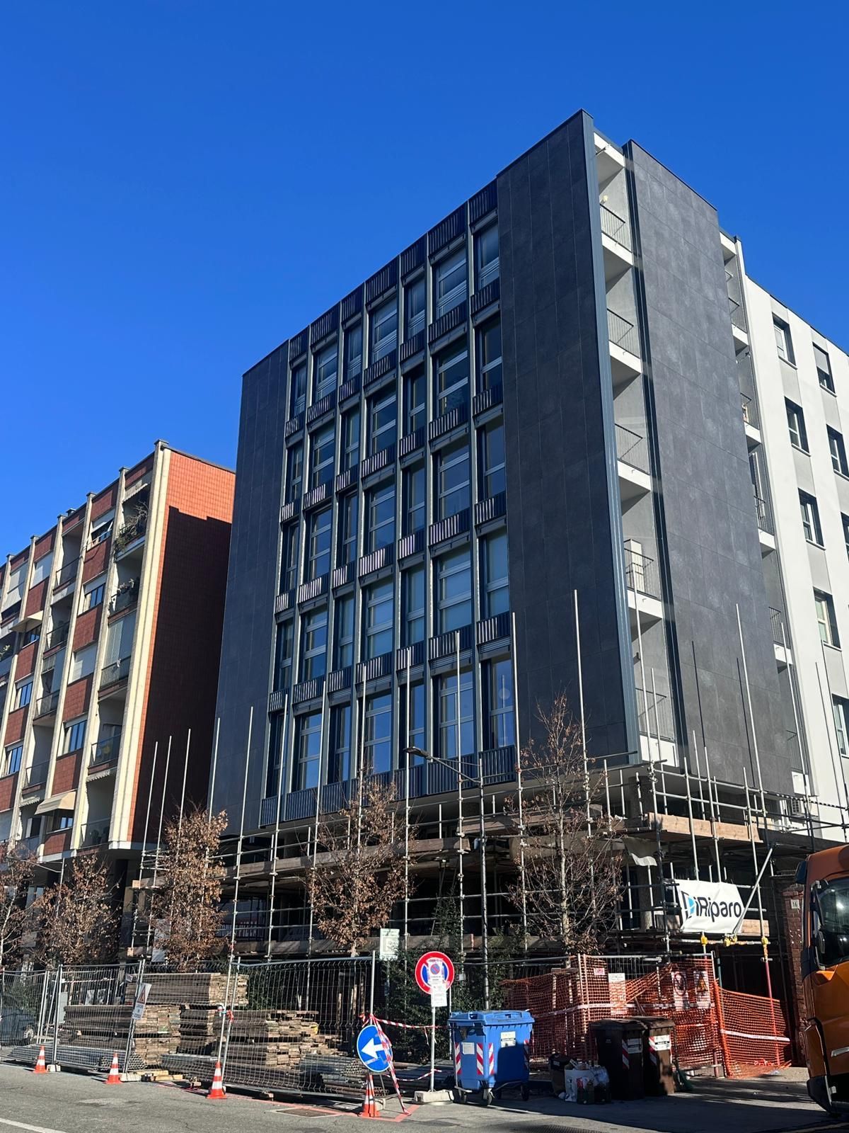 ristrutturazioni edili galfrè