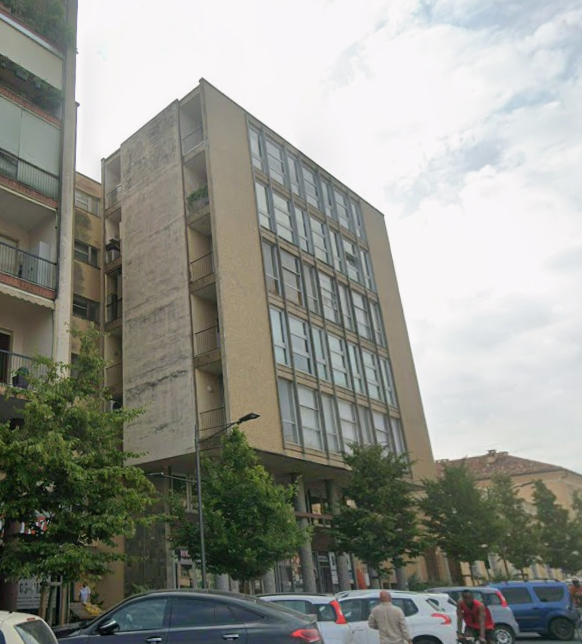 lavori edili, Galfrè Pierpaolo