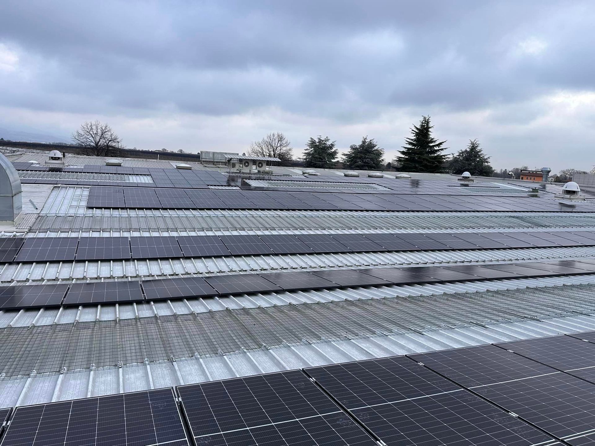 linee vita, Galfrè Pierpaolo